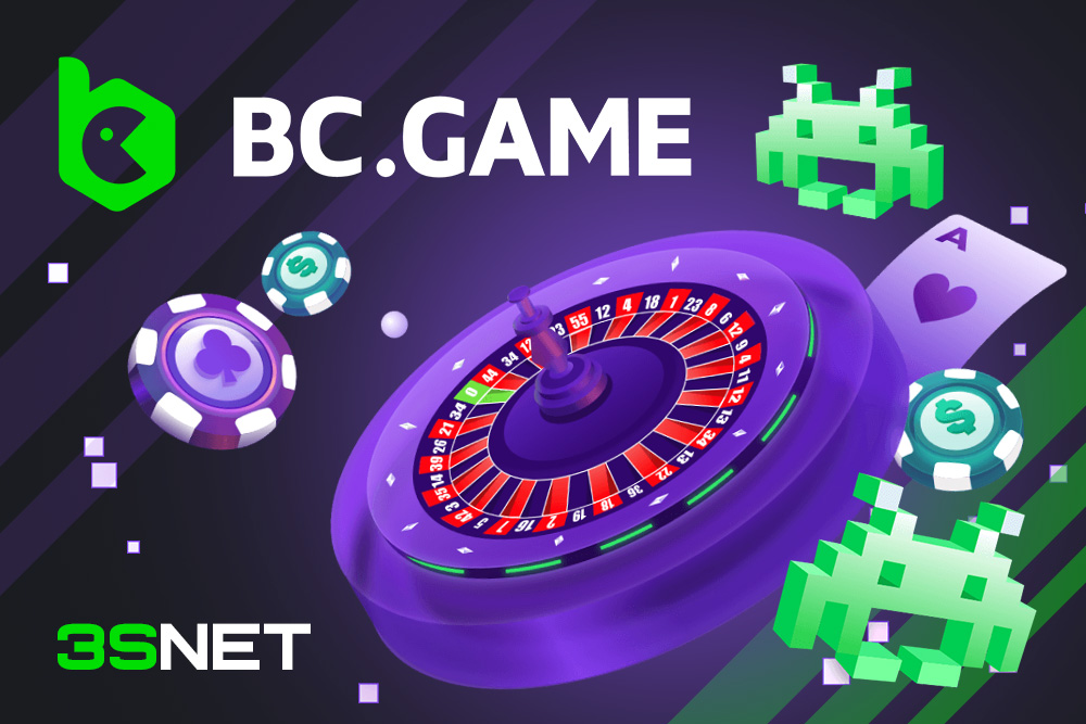 Exploring BC.Game RO Bonuses Your Guide to Maximizing Rewards Exploring BC.Game RO Bonuses Your Guide to Maximizing Rewards