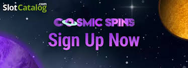 Exploring Cosmic Spins Sister Sites The Best Alternatives for Gaming Enthusiasts