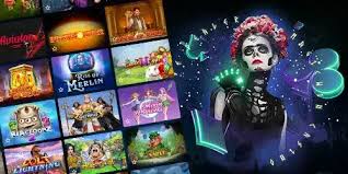 Exploring Magic Win Casino Sister Sites for Exciting Gaming Options