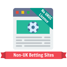 Exploring Non-UK Based Betting Sites A Comprehensive Guide -28695779