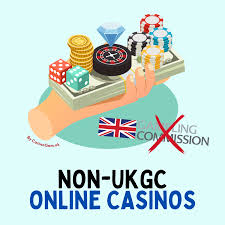 Exploring Non-UK Casinos Accepting UK Players