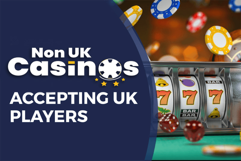 Exploring Non-UKGC Casinos A Comprehensive Guide Exploring Non-UKGC Casinos A Comprehensive Guide