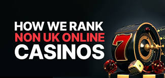 Exploring Non UKGC Licensed Casinos Are They Worth the Risk
