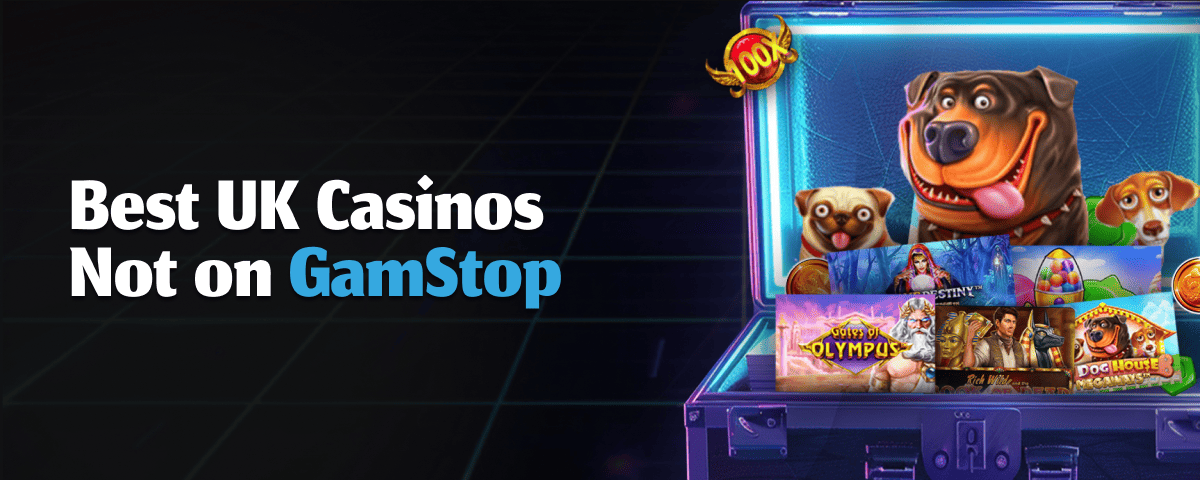 Exploring Non-UKGC Online Casinos A Comprehensive Guide
