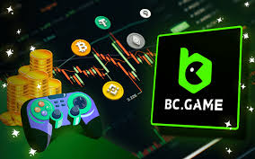Exploring the BC.Game Platform A New Era in Online Gaming
