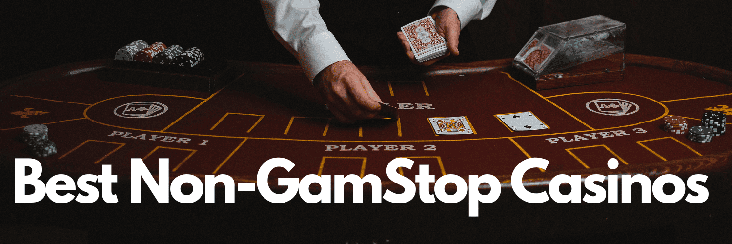 Exploring the World of Casinos Non-Gamstop A Comprehensive Guide Exploring the World of Casinos Non-Gamstop A Comprehensive Guide