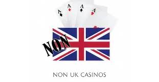 Exploring the World of Non UK Based Online Casinos