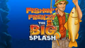 Fishin' Frenzy Free Your Gateway to Fishing Fun