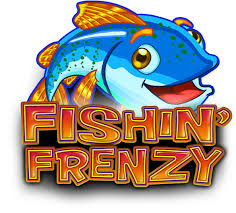 Fishin' Frenzy Free Your Gateway to Fishing Fun