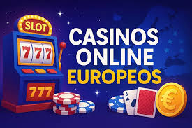 Guía Completa sobre Casinos Online Europeos Todo lo que Necesitas Saber Guía Completa sobre Casinos Online Europeos Todo lo que Necesitas Saber