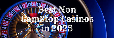 Legitimate Non GamStop Casinos Your Guide to Safe Gaming