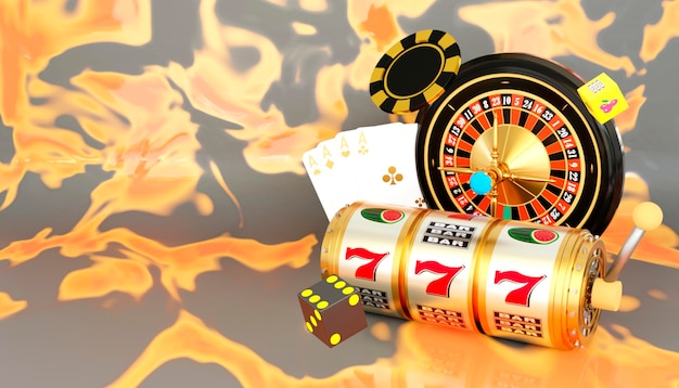 Nanogames.io Casino The Future of Online Gaming -1512644826