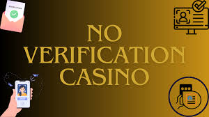 No ID Casinos The Future of Anonymous Gaming -200060217