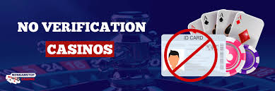 No KYC Casinos A New Era of Online Gambling -267466326