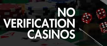 No KYC Online Casinos Freedom and Privacy in Gaming -207615092