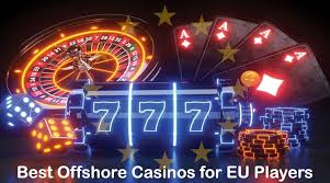 Offshore Casinos That Pay Out Your Guide to Winning Big Offshore Casinos That Pay Out Your Guide to Winning Big