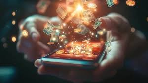 Revolut Casino Den Nye Måten å Spille og Betale Revolut Casino Den Nye Måten å Spille og Betale