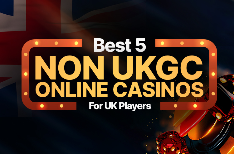 The Rise of Non UK Registered Casinos Opportunities and Risks