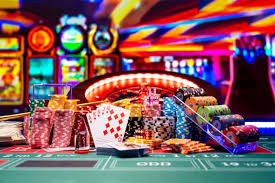 The Rise of Social Casinos Gaming Beyond the Odds The Rise of Social Casinos Gaming Beyond the Odds
