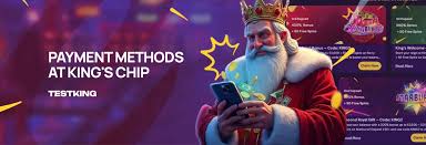 The Ultimate Guide to Kings Chip Your Portal to Online Casino Excitement