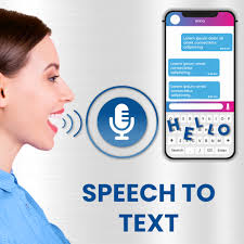 Transforming Conversations The Power of Offline Speech to Text Apps