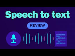 Transforming Conversations The Power of Offline Speech to Text Apps