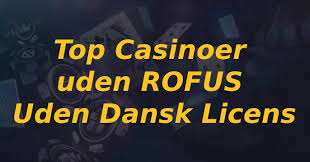 Udenlandsk Casino Free Spins Uden Indbetaling
