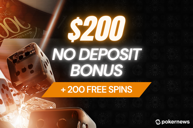 Unlock 40 Free Spins No Deposit Bonuses