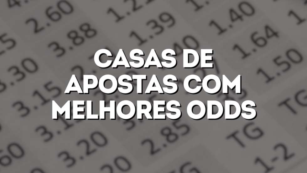 As Melhores Casas de Apostas em 2023 O Guia Completo