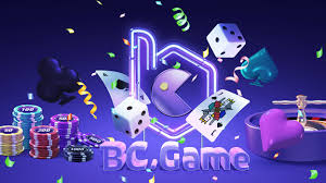 BC Game Зеркало Альтернатива для Игроков