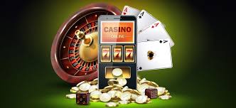Bedste Udenlandske Casino Find Dit Drømmecasino Online