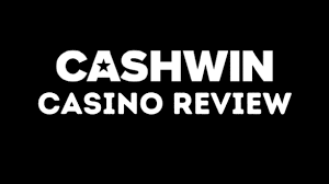 Cashwin Casino España Una Guía Completa para Jugadores