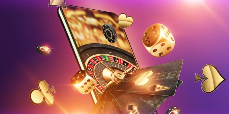 Casino Amonbet Een Complete Gids voor Spelers