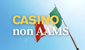 Casinò Non AAMS per Italiani Scelte, Vantaggi e Rischi Casinò Non AAMS per Italiani Scelte, Vantaggi e Rischi