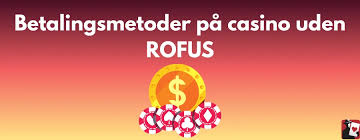 Casinoer Uden NemID Alt, Du Behøver at Vide
