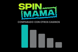 Descubre Spinmama Casino España Diversión y Ganancias Sorpresa