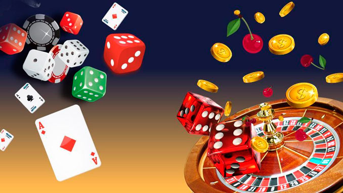 Discover the Exciting World of Casino Casobet