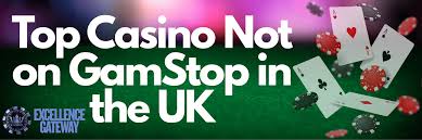 Discovering New UK Independent Casinos A Fresh Take on Online Gaming
