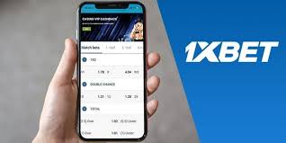 Explore the 1xBet Site Your Ultimate Betting Destination 2005230924