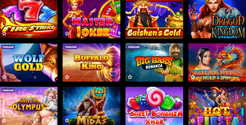 Explore the Exciting World of MagicWin Casino