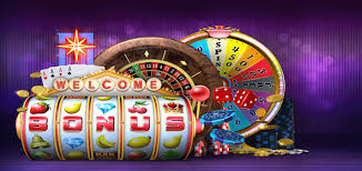 Exploring Non-UK Based Online Casinos Your Guide to International Gaming