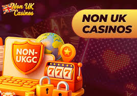 Exploring Non UK Regulated Casinos What You Need to Know -1700811419