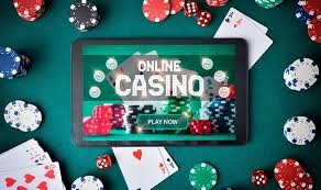 Exploring Online Casino Lucky Barry A Gamer's Paradise