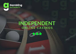 Exploring the World of Completely Independent Casinos -1713808950 Exploring the World of Completely Independent Casinos -1713808950