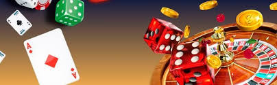 Exploring the World of Online Casinos Free Bonuses and More