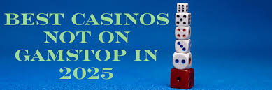 Exploring UK Casinos Not on Gamstop Your Guide to Online Gaming Freedom Exploring UK Casinos Not on Gamstop Your Guide to Online Gaming Freedom
