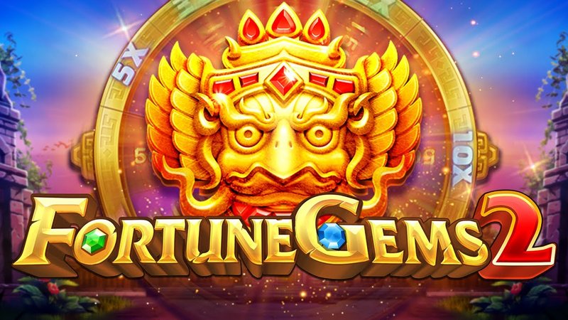 Unleash Your Fortune in Fortune Gems 2, a Thrilling Slot Game in Singapore.