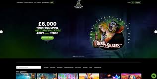 Is Magic Win Casino Legit A Comprehensive Review -1261345075