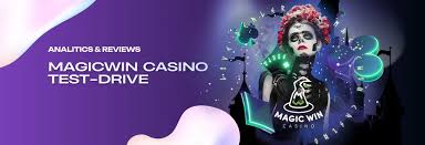 Is Magic Win Casino Legit A Comprehensive Review -1251634466