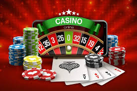 JB Casino Online Slots Experience Thrilling Gaming Anywhere
